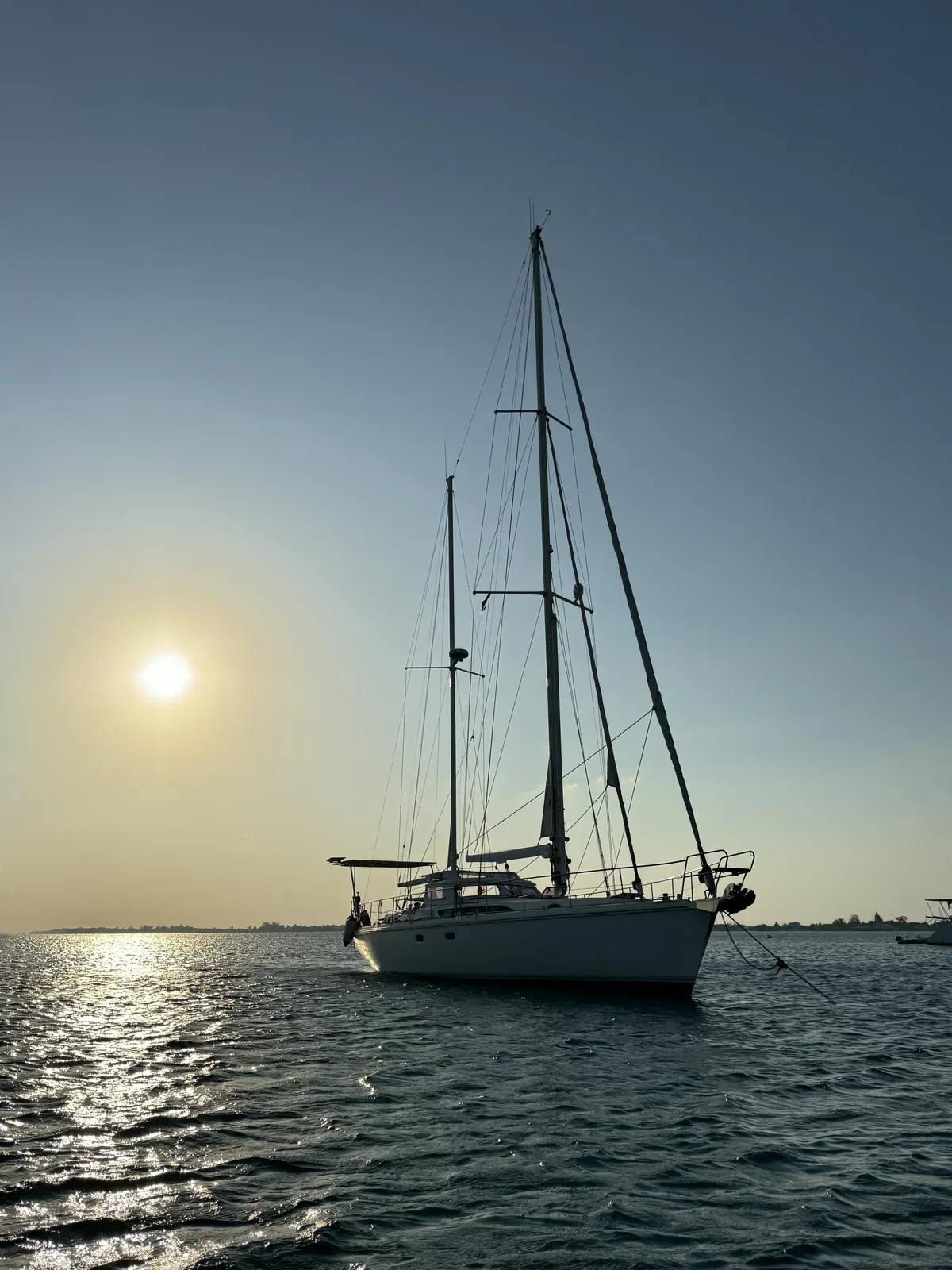 On the water with Feel It Belize